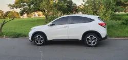 HONDA HR-V 1.8 16V 4P EXL FLEX AUTOMTICO CVT