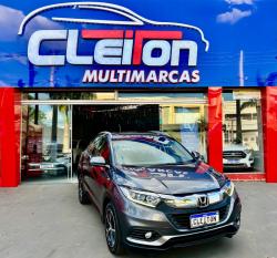 HONDA HR-V 1.8 16V 4P EX FLEX AUTOMTICO CVT