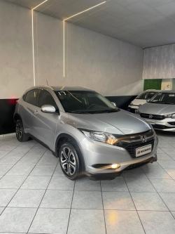 HONDA HR-V 1.8 16V 4P EX FLEX AUTOMTICO CVT