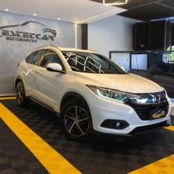 HONDA HR-V 1.8 16V 4P EXL FLEX AUTOMTICO CVT