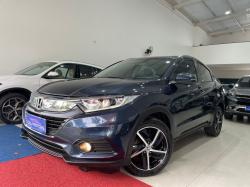 HONDA HR-V 1.8 16V 4P EX FLEX AUTOMTICO CVT