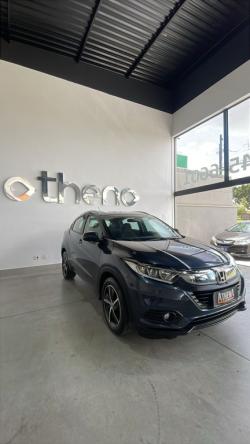 HONDA HR-V 1.8 16V 4P EX FLEX AUTOMTICO CVT