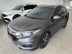 HONDA HR-V 1.8 16V 4P EXL FLEX AUTOMTICO CVT