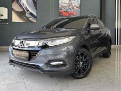 HONDA HR-V 1.8 16V 4P EXL FLEX AUTOMTICO CVT