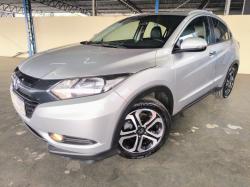 HONDA HR-V 1.8 16V 4P EXL FLEX AUTOMTICO CVT