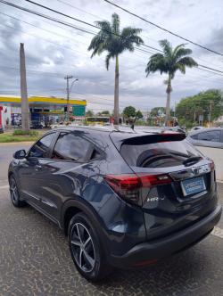 HONDA HR-V 1.8 16V 4P EXL FLEX AUTOMTICO CVT