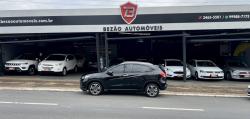 HONDA HR-V 1.8 16V 4P EXL FLEX AUTOMTICO CVT