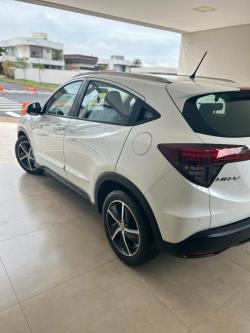 HONDA HR-V 1.8 16V 4P EXL FLEX AUTOMTICO CVT