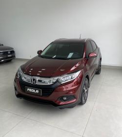 HONDA HR-V 1.8 16V 4P EX FLEX AUTOMTICO CVT