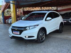 HONDA HR-V 1.8 16V 4P EX FLEX AUTOMTICO CVT