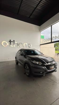 HONDA HR-V 1.8 16V 4P EX FLEX AUTOMTICO CVT