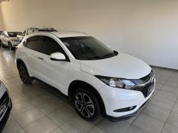 HONDA HR-V 1.8 16V 4P EXL FLEX AUTOMTICO CVT