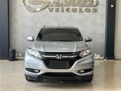 HONDA HR-V 1.8 16V 4P EXL FLEX AUTOMTICO CVT