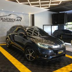 HONDA HR-V 1.8 16V 4P EX FLEX AUTOMTICO CVT