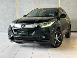 HONDA HR-V 1.8 16V 4P EXL FLEX AUTOMTICO CVT