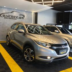 HONDA HR-V 1.8 16V 4P EX FLEX AUTOMTICO CVT