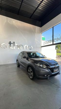 HONDA HR-V 1.8 16V 4P EX FLEX AUTOMTICO CVT