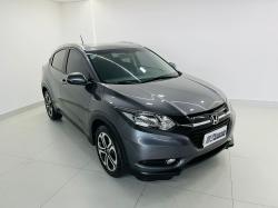 HONDA HR-V 1.8 16V 4P EX FLEX AUTOMTICO CVT