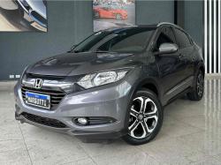 HONDA HR-V 1.8 16V 4P EX FLEX AUTOMTICO CVT