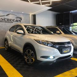 HONDA HR-V 1.8 16V 4P EX FLEX AUTOMTICO CVT