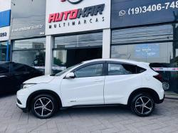 HONDA HR-V 1.8 16V 4P EXL FLEX AUTOMTICO CVT