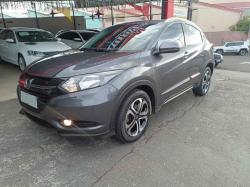 HONDA HR-V 1.8 16V 4P EXL FLEX AUTOMTICO CVT