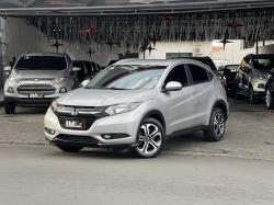 HONDA HR-V 1.8 16V 4P EX FLEX AUTOMTICO CVT