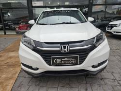 HONDA HR-V 1.8 16V 4P TOURING FLEX AUTOMTICO CVT