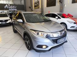 HONDA HR-V 1.8 16V 4P EX FLEX AUTOMTICO CVT