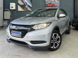 HONDA HR-V 1.8 16V 4P LX FLEX