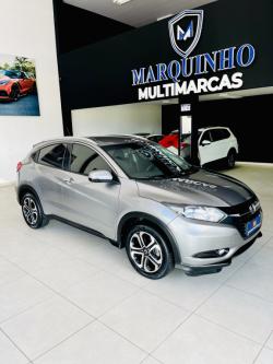 HONDA HR-V 1.8 16V 4P EXL FLEX AUTOMTICO CVT