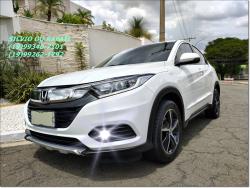 HONDA HR-V 1.8 16V 4P EX FLEX AUTOMTICO CVT