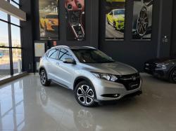 HONDA HR-V 1.8 16V 4P EXL FLEX AUTOMTICO CVT