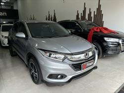 HONDA HR-V 1.8 16V 4P LX FLEX AUTOMTICO CVT