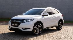 HONDA HR-V 1.8 16V 4P EX FLEX AUTOMTICO CVT