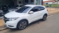 HONDA HR-V 1.8 16V 4P EX FLEX AUTOMTICO CVT