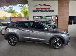 HONDA HR-V 1.8 16V 4P EXL FLEX AUTOMTICO CVT