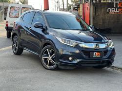 HONDA HR-V 1.8 16V 4P EX FLEX AUTOMTICO CVT