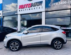 HONDA HR-V 1.8 16V 4P EX FLEX AUTOMTICO CVT