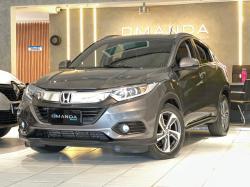 HONDA HR-V 1.8 16V 4P EXL FLEX AUTOMTICO CVT