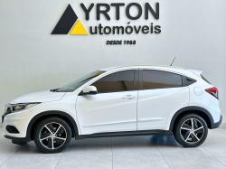 HONDA HR-V 1.8 16V 4P EXL FLEX AUTOMTICO CVT