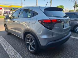 HONDA HR-V 1.8 16V 4P EX FLEX AUTOMTICO CVT