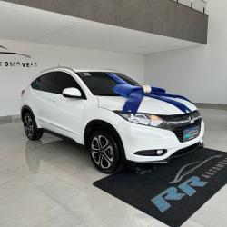 HONDA HR-V 1.8 16V 4P EX FLEX AUTOMTICO CVT