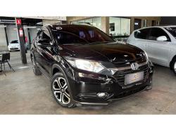 HONDA HR-V 1.8 16V 4P EXL FLEX AUTOMTICO CVT