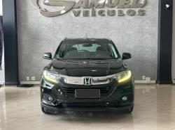 HONDA HR-V 1.8 16V 4P EXL FLEX AUTOMTICO CVT