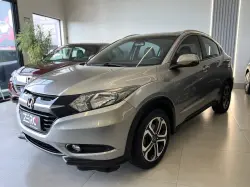 HONDA HR-V 1.8 16V 4P EX FLEX AUTOMTICO CVT