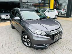 HONDA HR-V 1.8 16V 4P EXL FLEX AUTOMTICO CVT