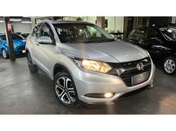 HONDA HR-V 1.8 16V 4P EXL FLEX AUTOMTICO CVT