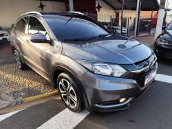 HONDA HR-V 1.8 16V 4P EX FLEX AUTOMTICO CVT