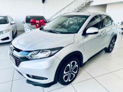 HONDA HR-V 1.8 16V 4P EX FLEX AUTOMTICO CVT